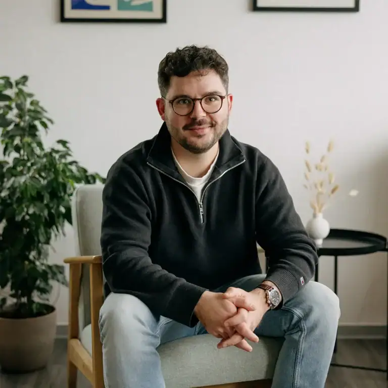 Lukas Fockenberg
